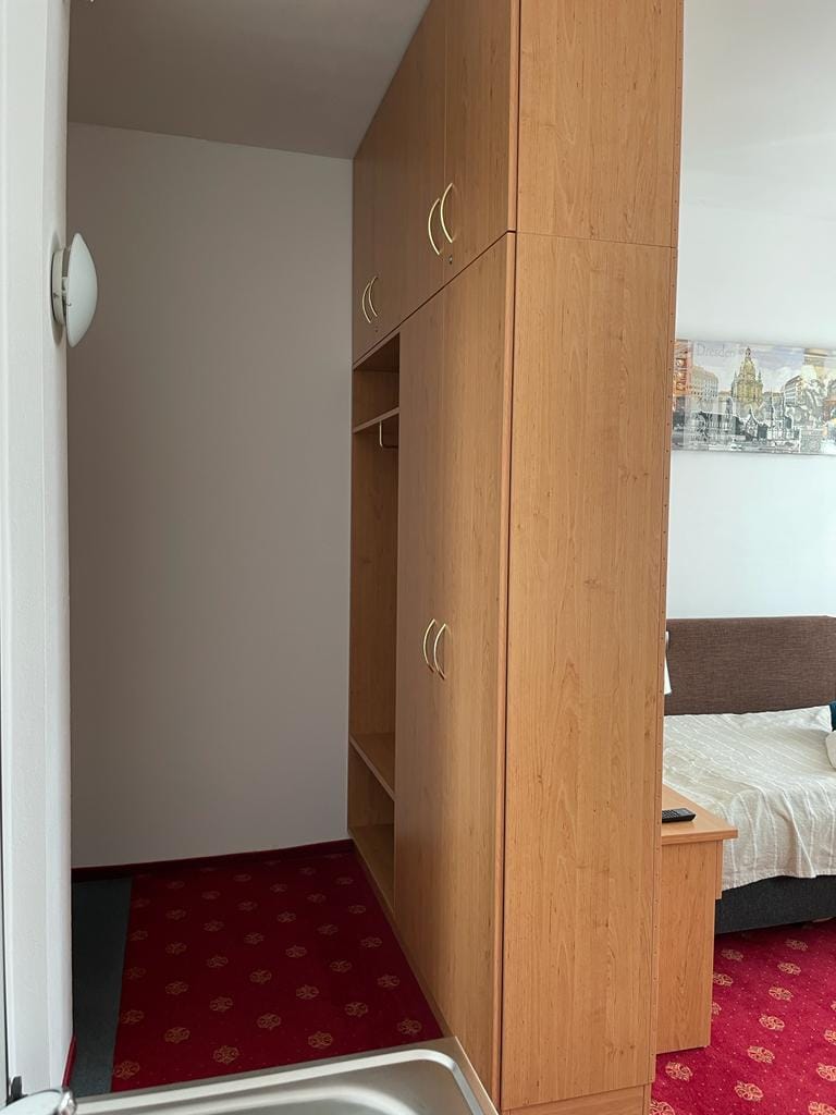 Apartment Apartment 4