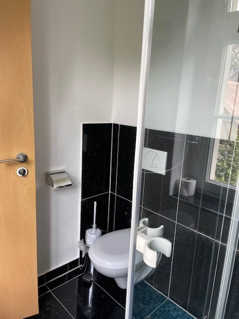 Apartment Gartenblick