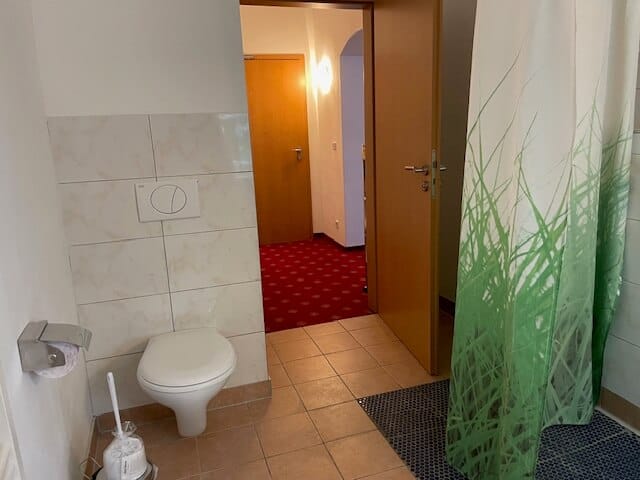 Apartment Moritzburg